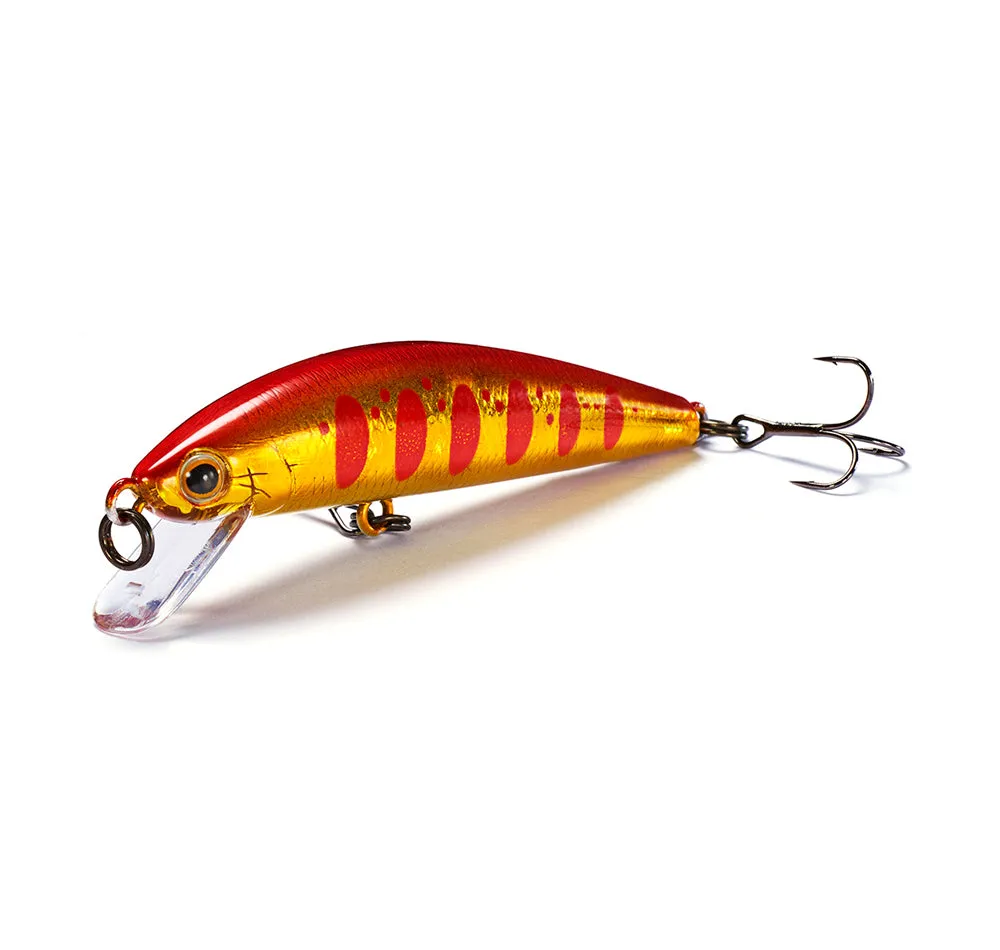 Jackson Trout Tune F 55 Lure