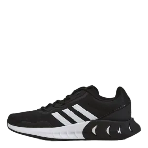 Kaptir Super Shoes Core Black / Cloud White / Grey Six