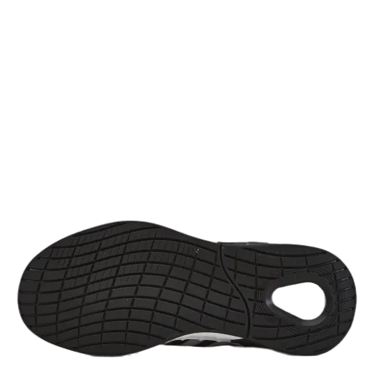 Kaptir Super Shoes Core Black / Cloud White / Grey Six