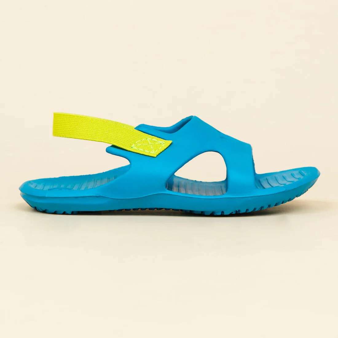 Kids' Pool Sandal SLAP 100 BASIC