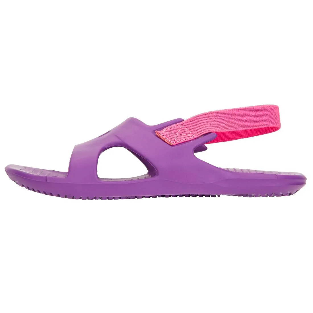 Kids' Pool Sandal SLAP 100 BASIC