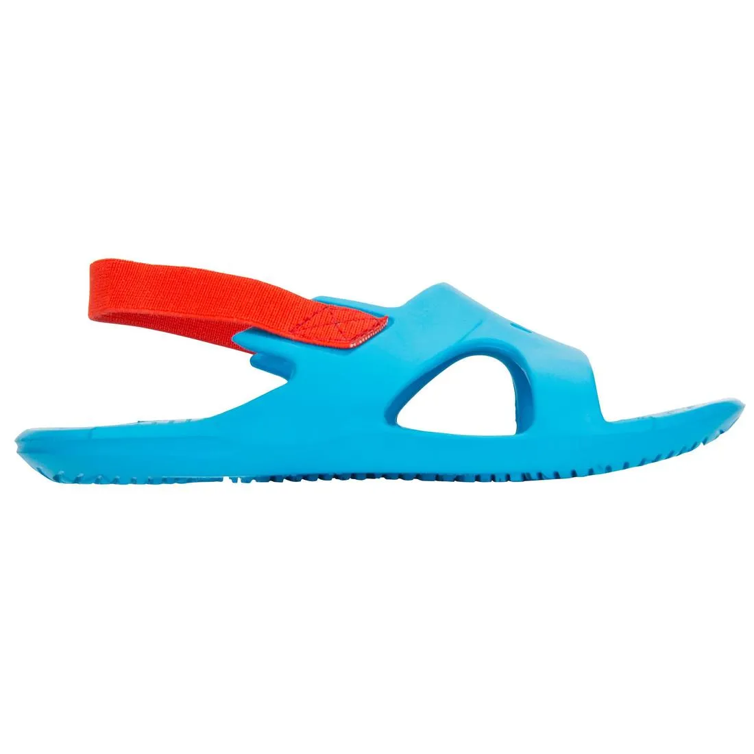 Kids' Pool Sandal SLAP 100 BASIC