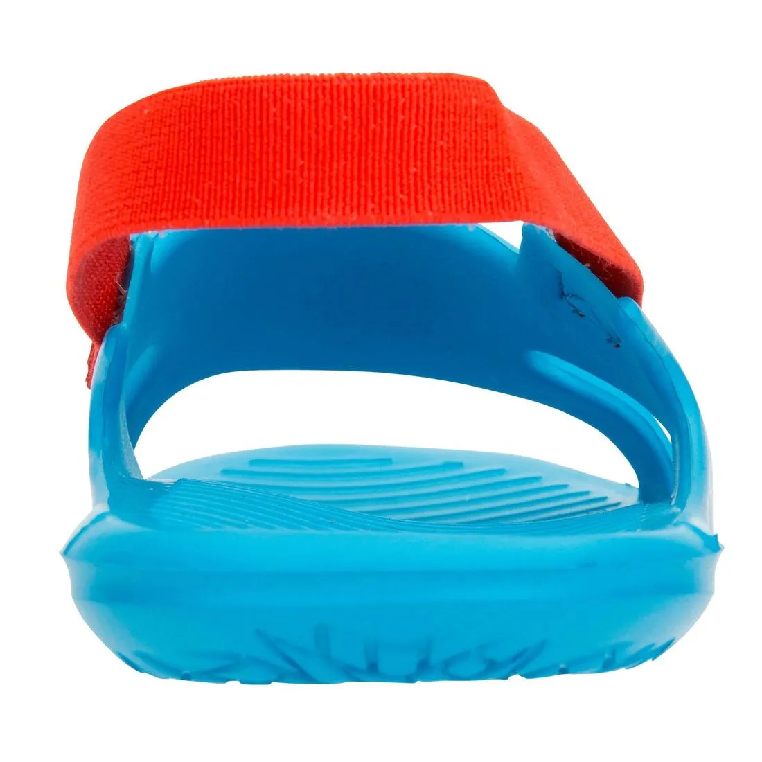Kids' Pool Sandal SLAP 100 BASIC