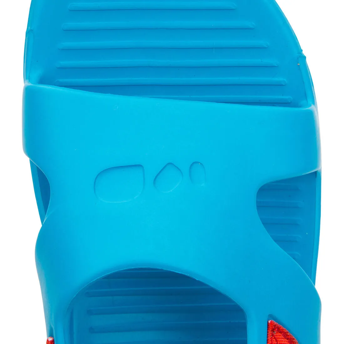 Kids' Pool Sandal SLAP 100 BASIC