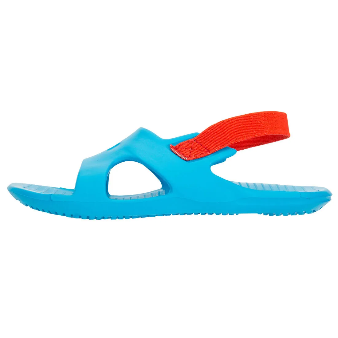 Kids' Pool Sandal SLAP 100 BASIC
