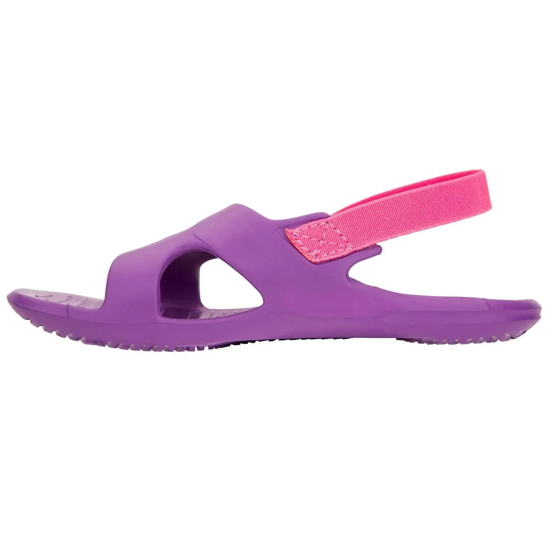 Kids' Pool Sandal SLAP 100 BASIC