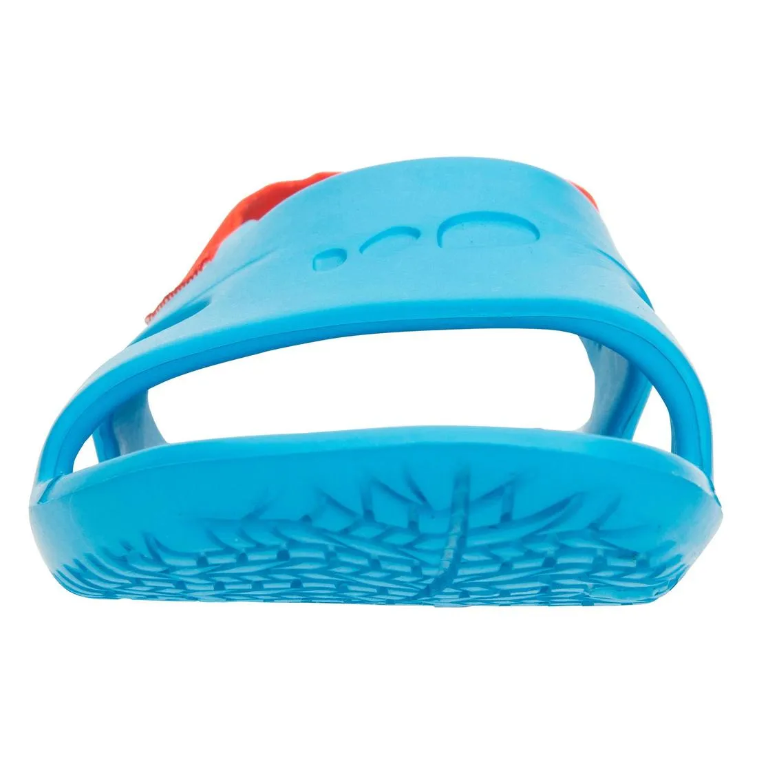 Kids' Pool Sandal SLAP 100 BASIC