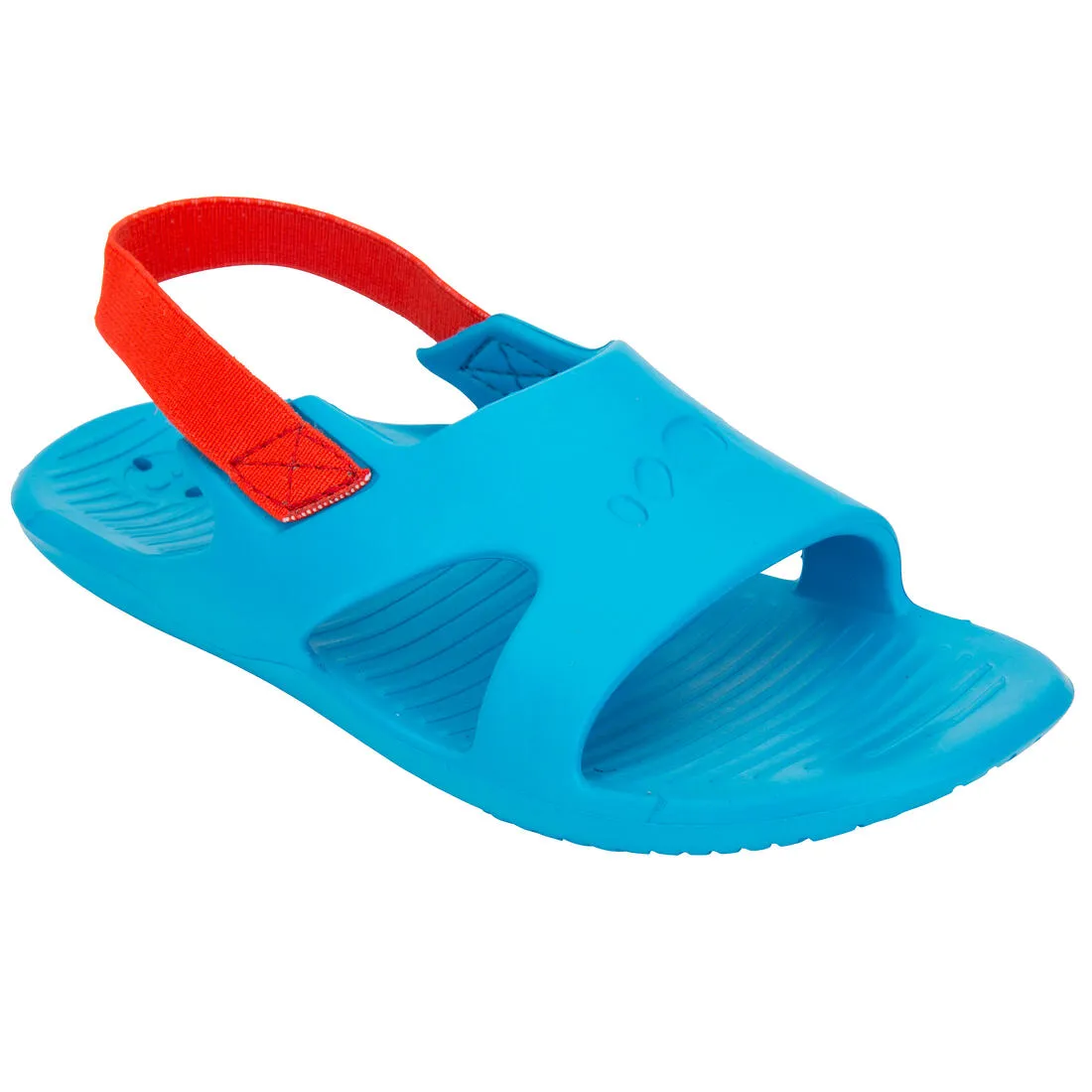 Kids' Pool Sandal SLAP 100 BASIC