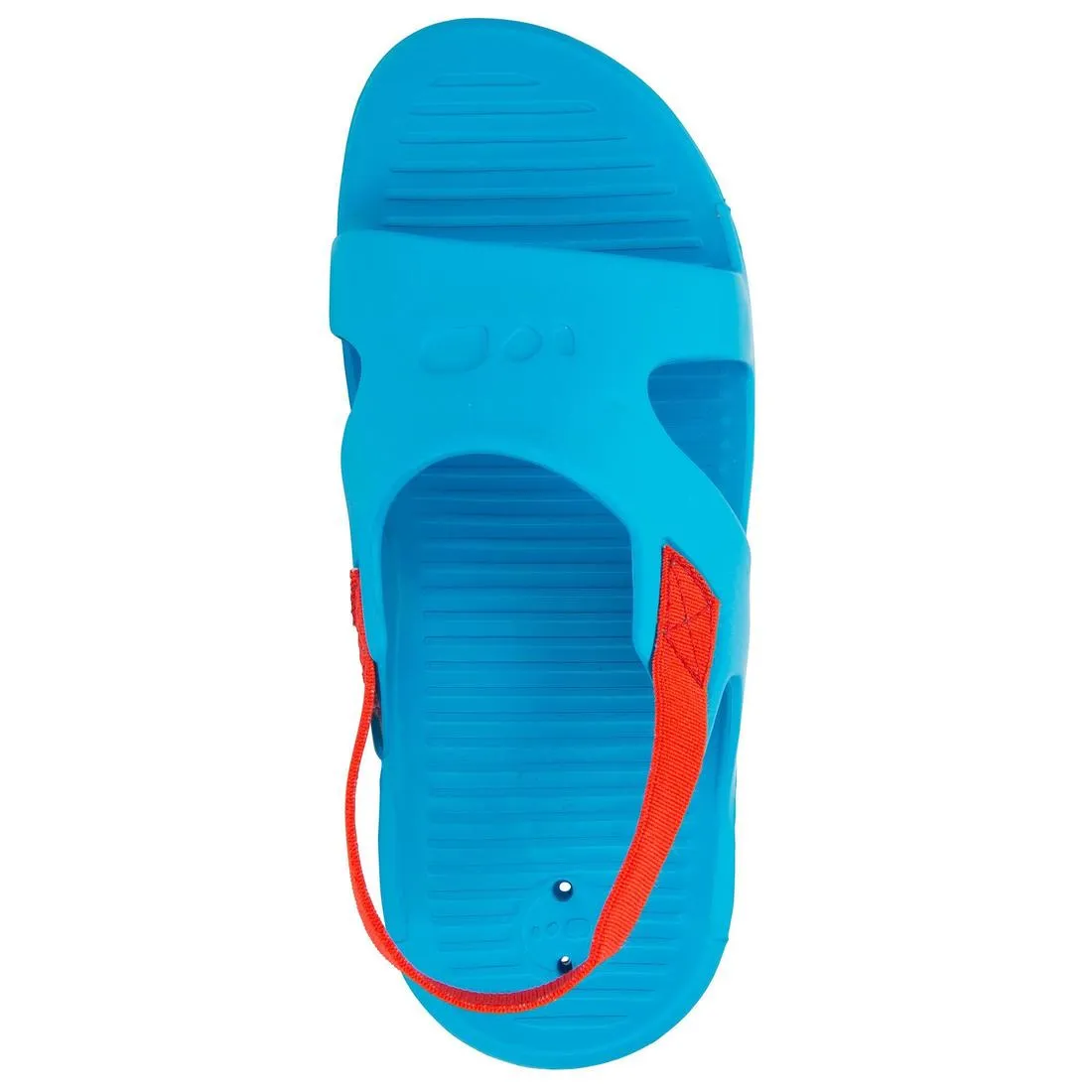 Kids' Pool Sandal SLAP 100 BASIC