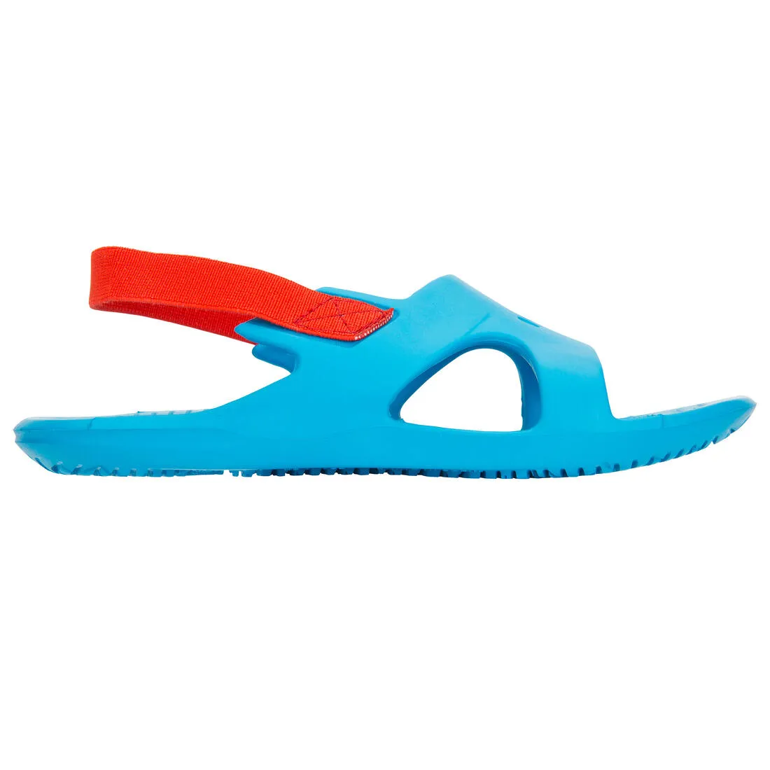 Kids' Pool Sandal SLAP 100 BASIC