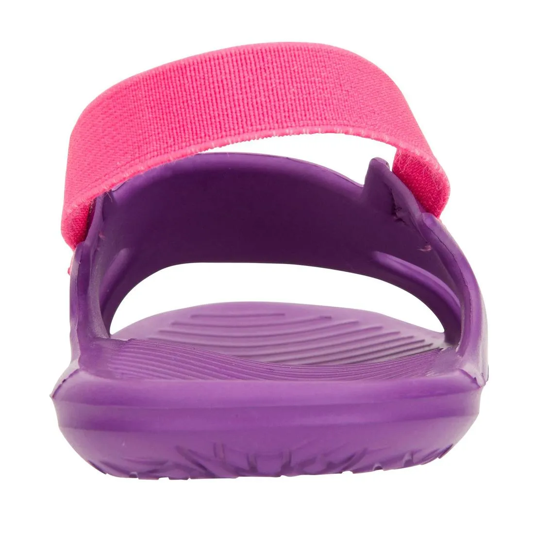 Kids' Pool Sandal SLAP 100 BASIC