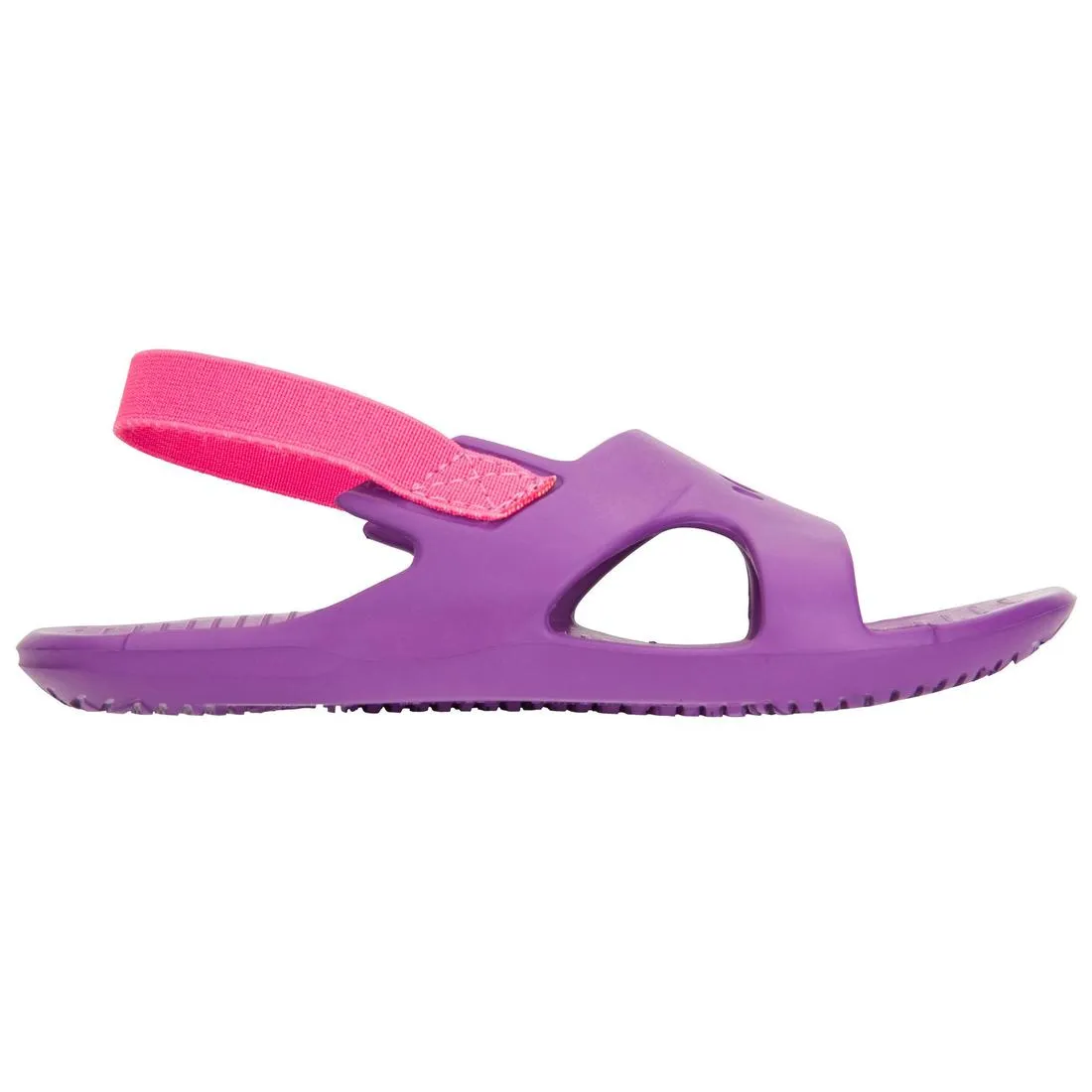 Kids' Pool Sandal SLAP 100 BASIC