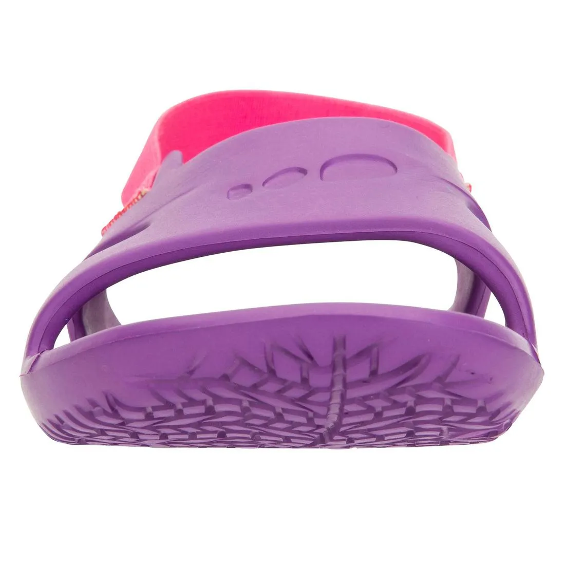 Kids' Pool Sandal SLAP 100 BASIC