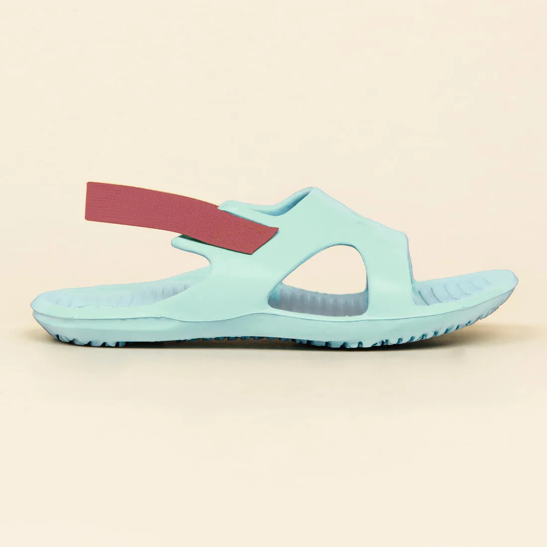 Kids' Pool Sandal SLAP 100 BASIC