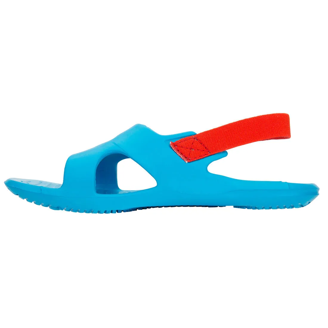 Kids' Pool Sandal SLAP 100 BASIC