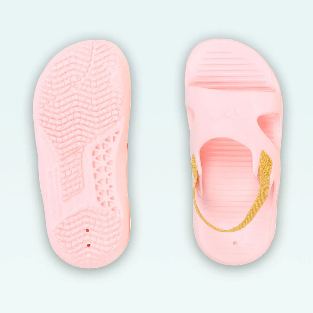 Kids Pool Sliders - Slap 100