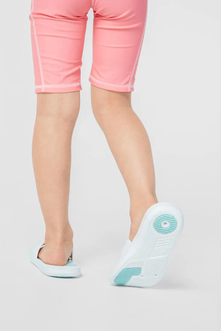 Kids Pool Sliders - Slap 100