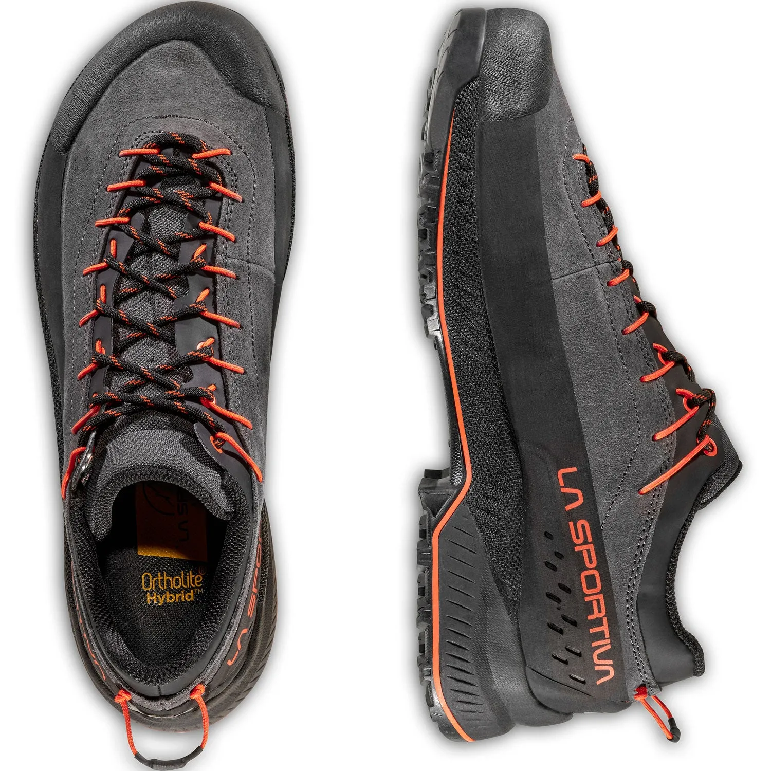 La Sportiva Men's TX4 Evo Approach Shoes