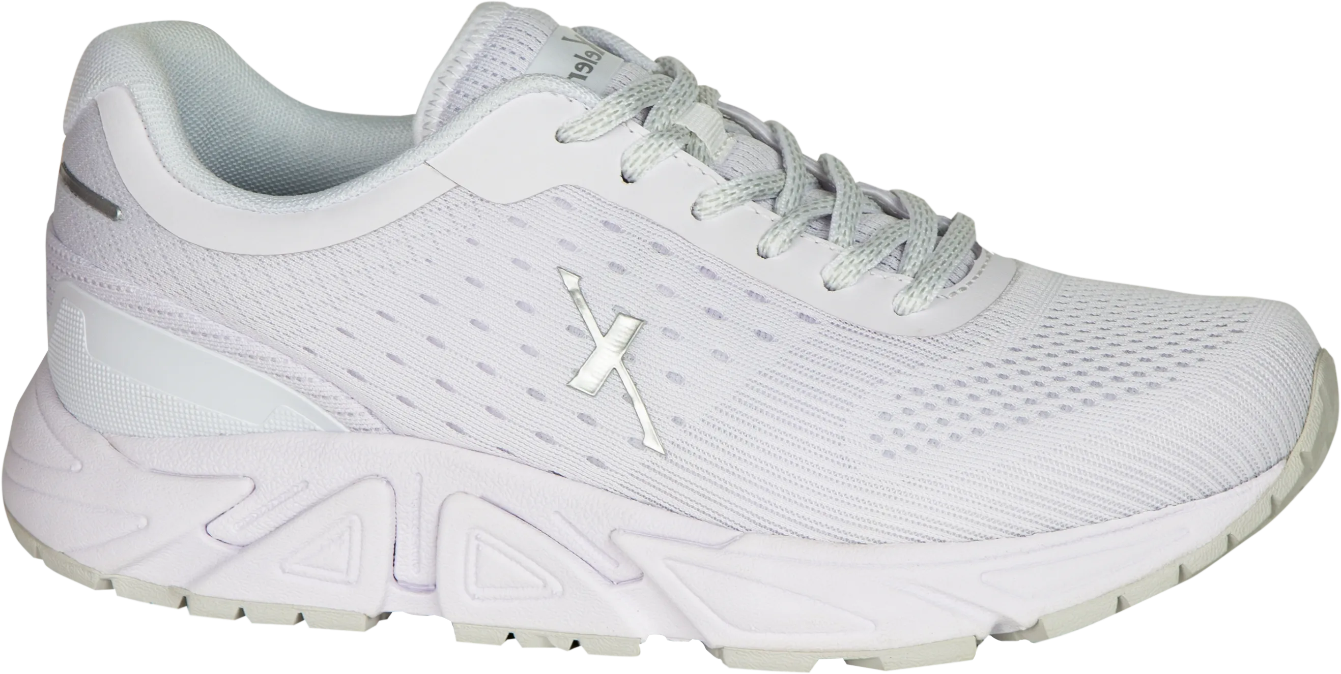 Ladies Genesis II Medium in White