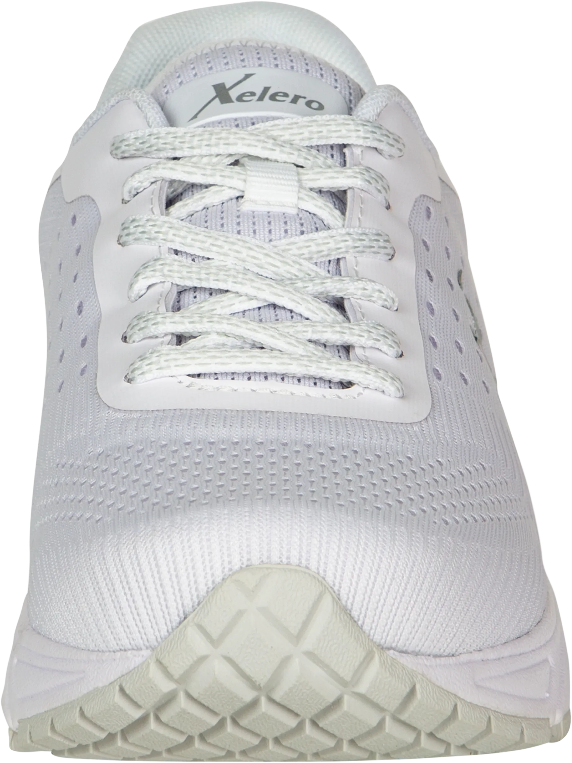 Ladies Genesis II Medium in White