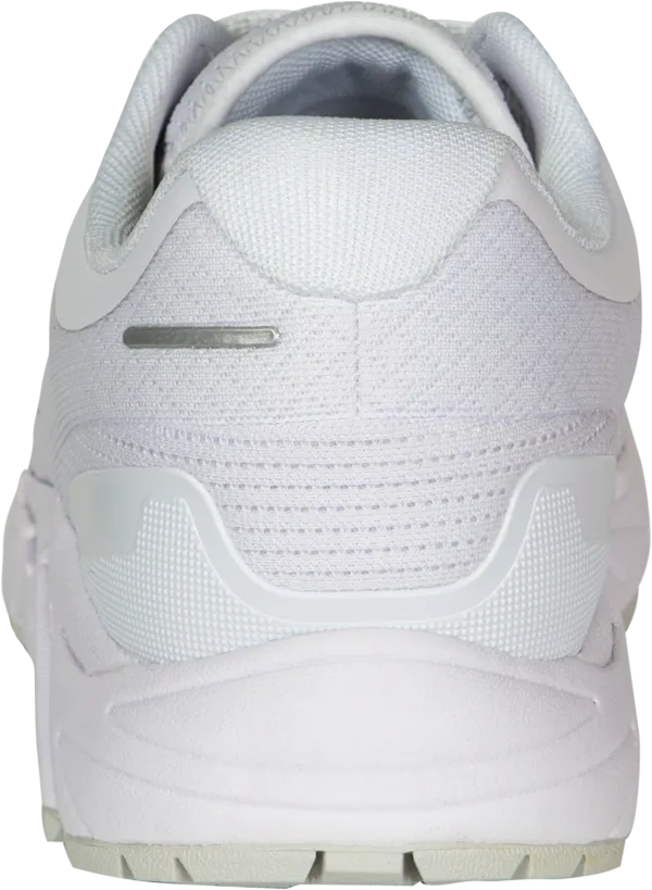 Ladies Genesis II Medium in White