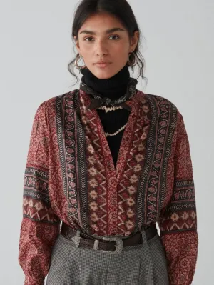 MAISON HOTEL Louise Blouse in Wadi Rum