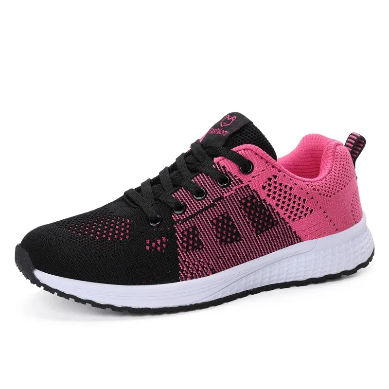 Margiela Mari Sneakers | Stilvolle bequeme Damen-Sneakers