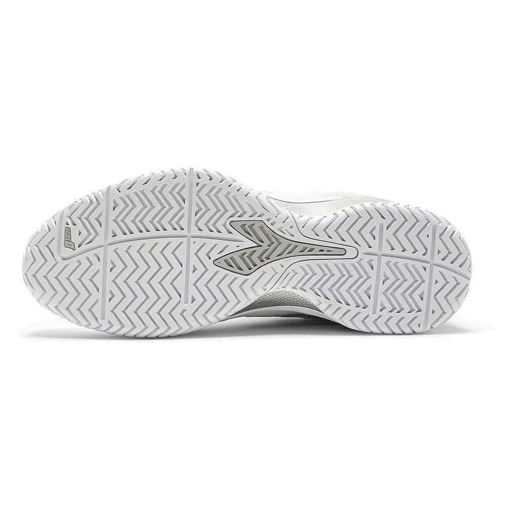 Men's Blushield Torneo 2 AG Wide Tennis Shoes White
