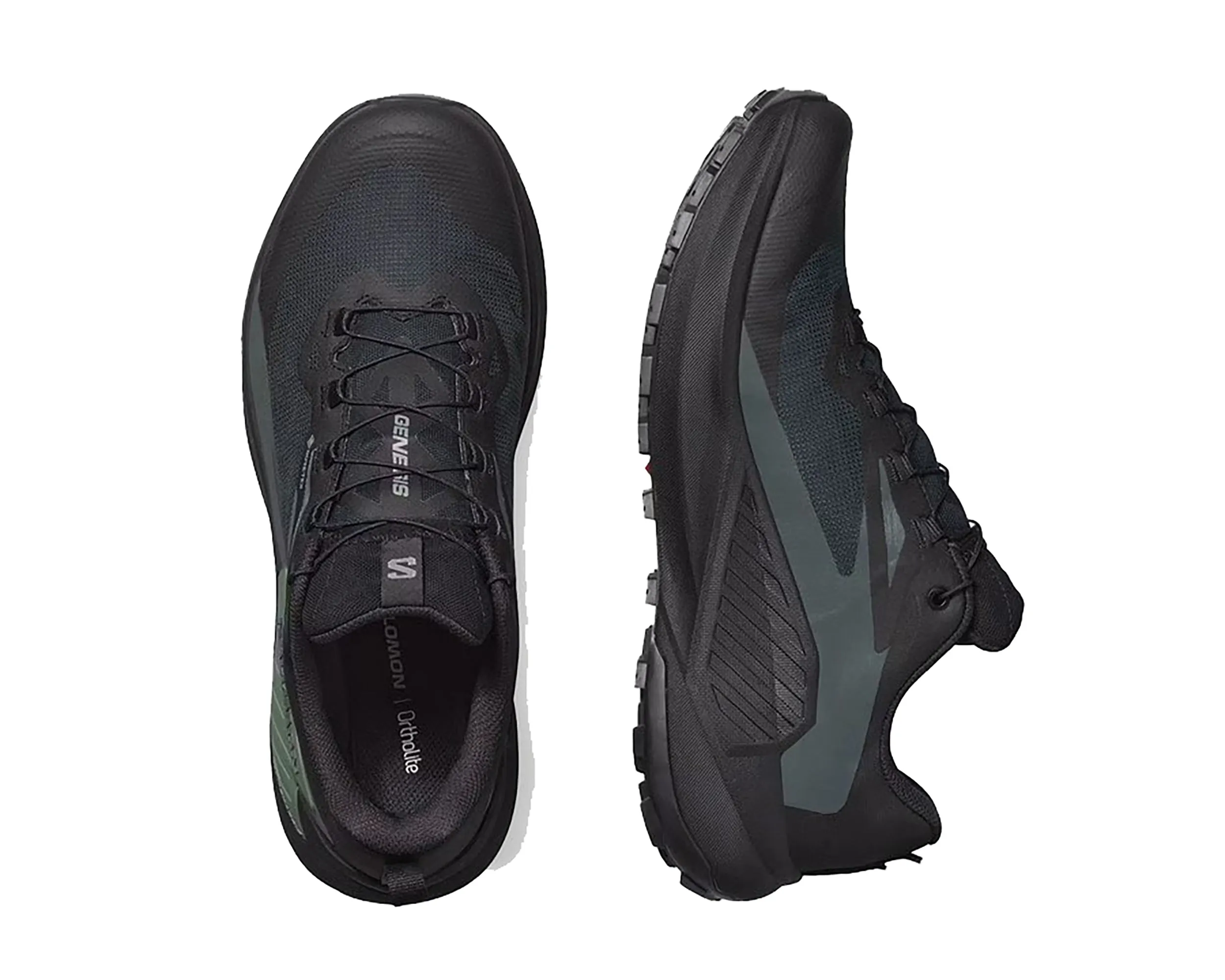 Men`s Genesis GTX Trail Running