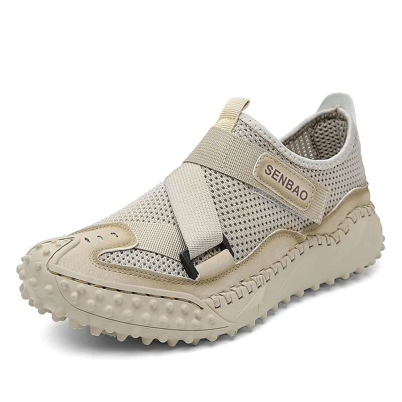 Men's Sneakers Hiking Shoes