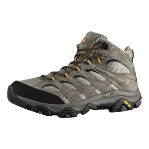 Moab 3 Mid Gore-tex Pecan