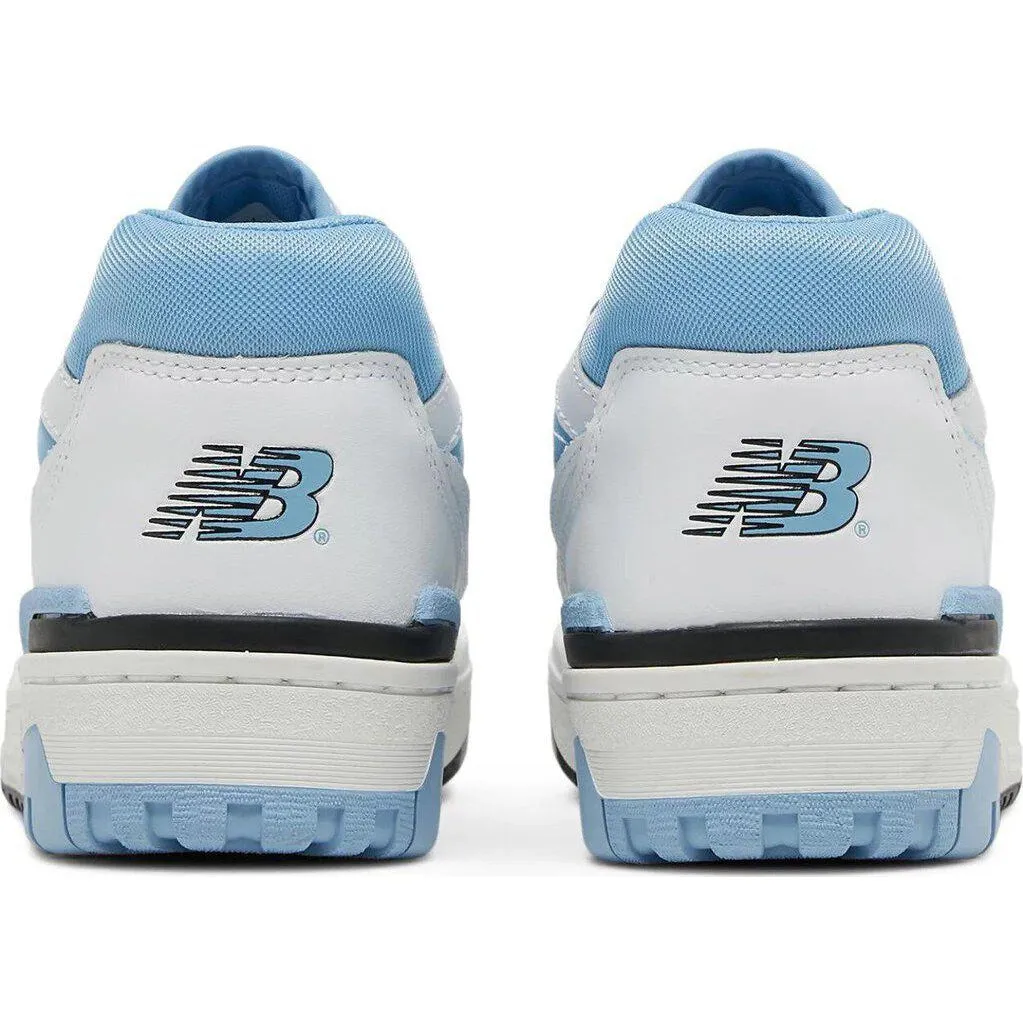 New Balance 550 'Team Carolina Blue' M