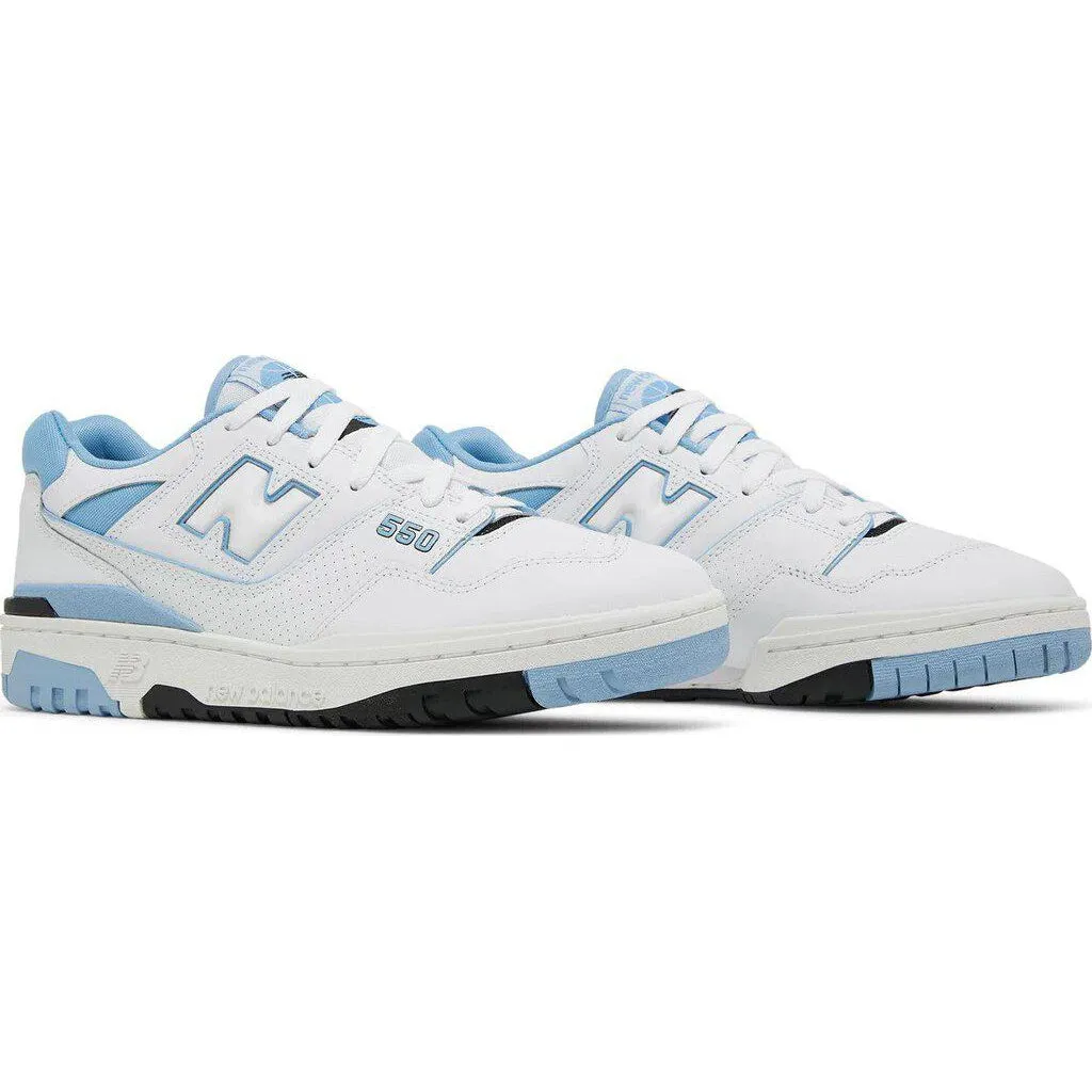 New Balance 550 'Team Carolina Blue' M