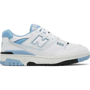 New Balance 550 'Team Carolina Blue' M