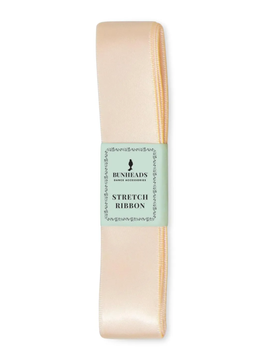 Packaged Stretch Ribbon