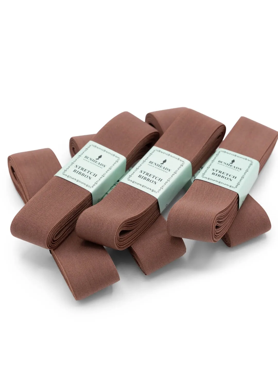 Packaged Stretch Ribbon