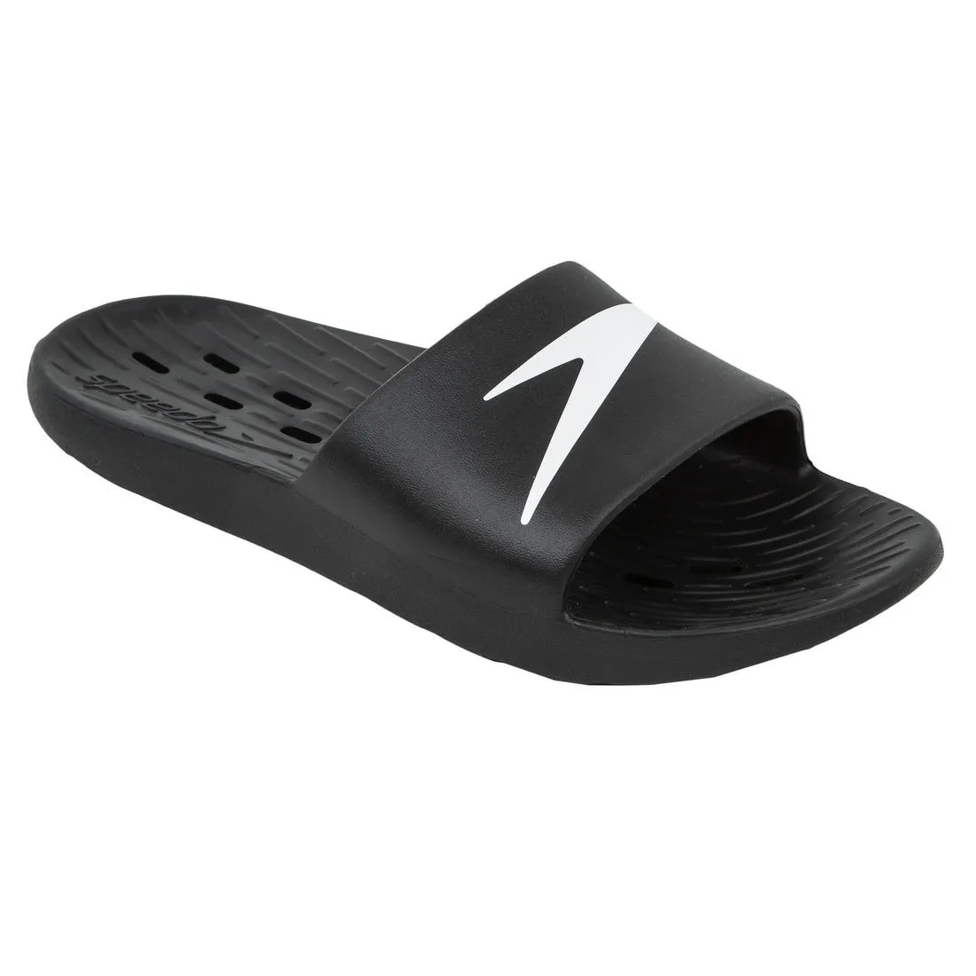 Pool Sandals Speedo - Black