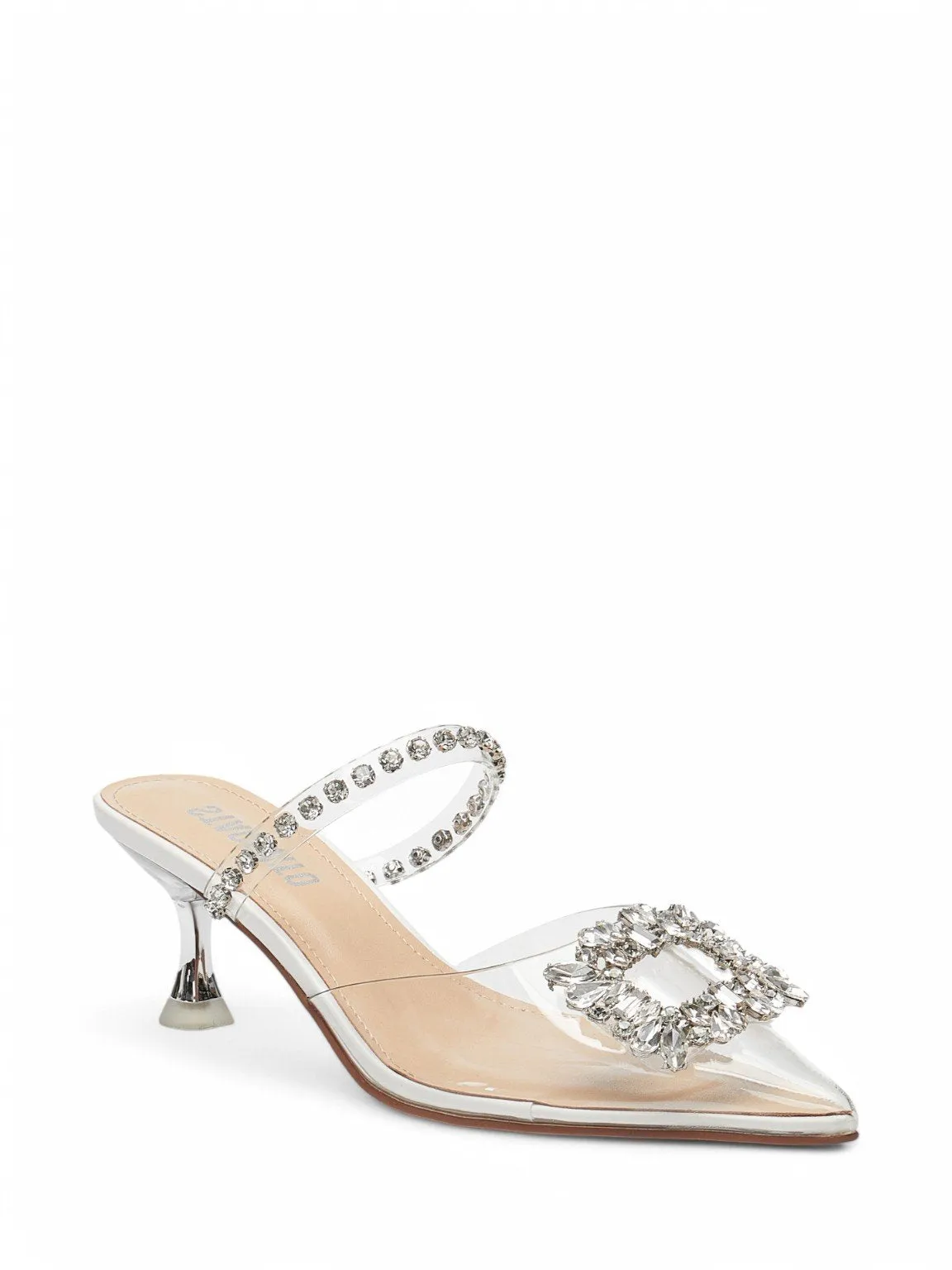 Regal Sparkles Pumps
