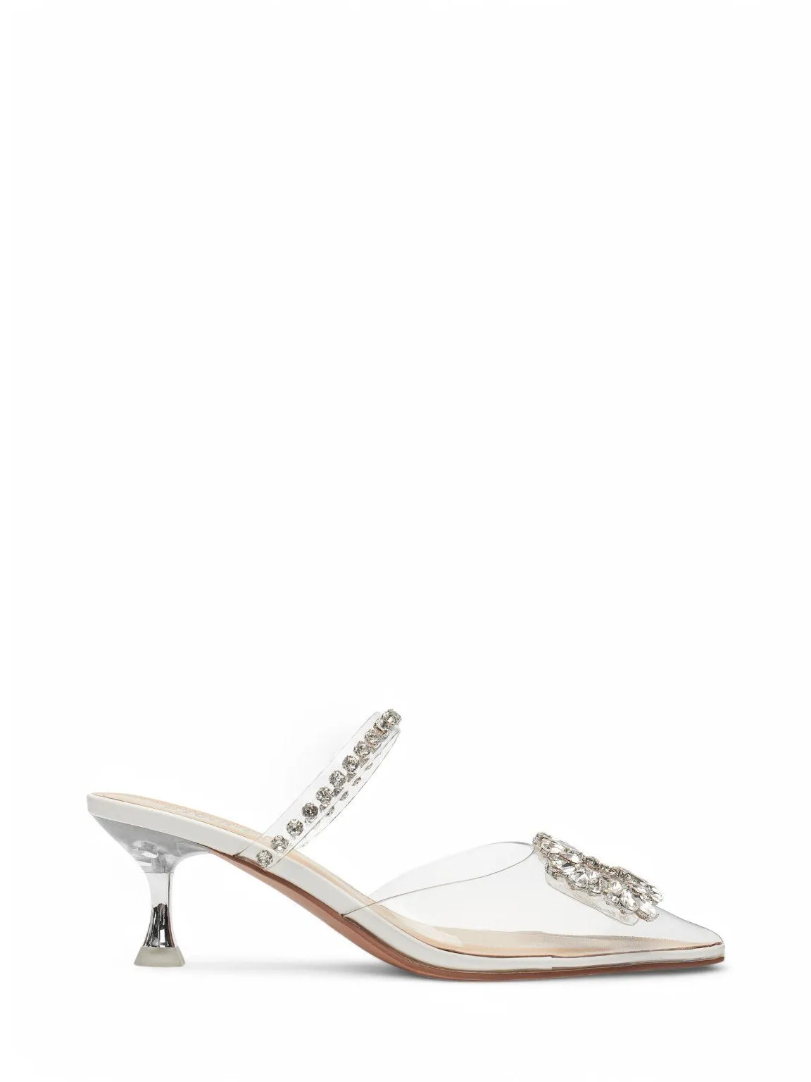 Regal Sparkles Pumps