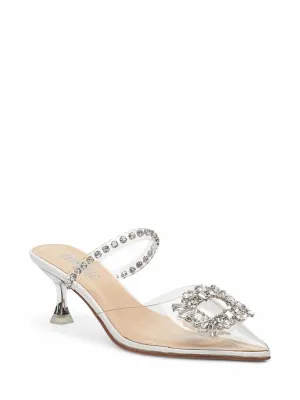 Regal Sparkles Pumps