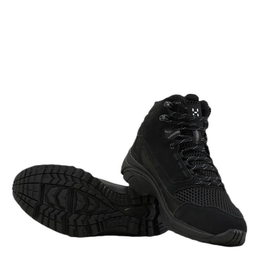 Skuta Mid Proof Eco Black