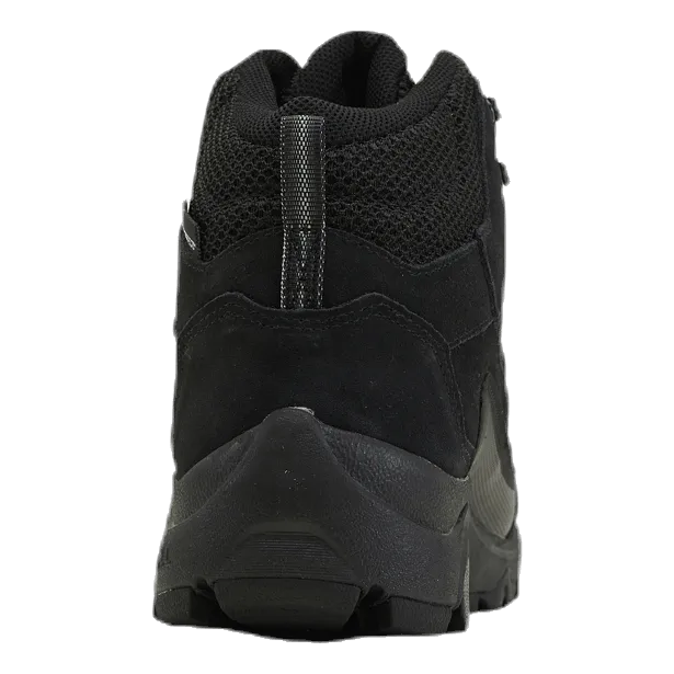 Skuta Mid Proof Eco Black