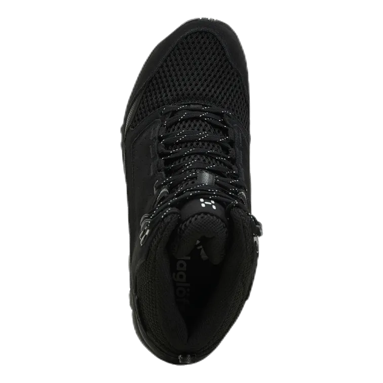 Skuta Mid Proof Eco Black