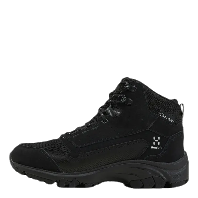 Skuta Mid Proof Eco Black