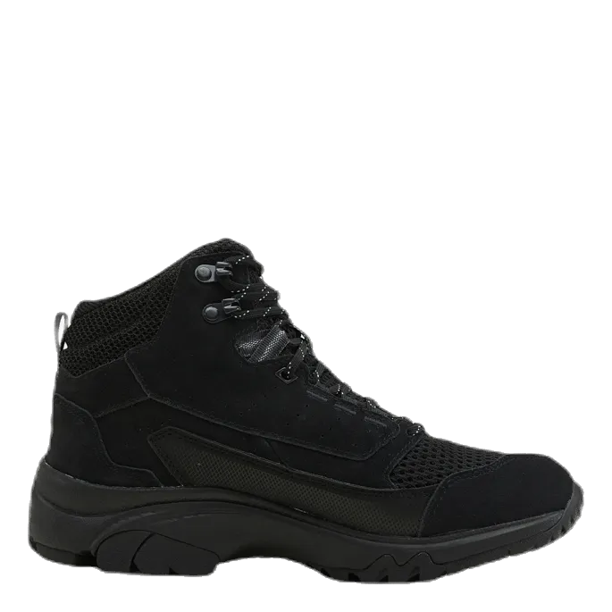 Skuta Mid Proof Eco Black