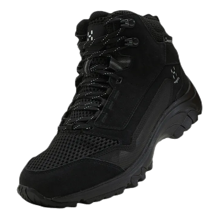 Skuta Mid Proof Eco Black