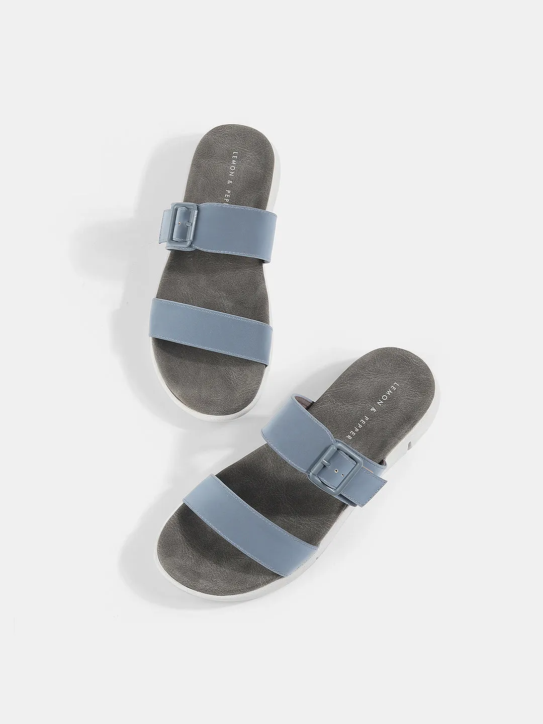 Slide Sandal
