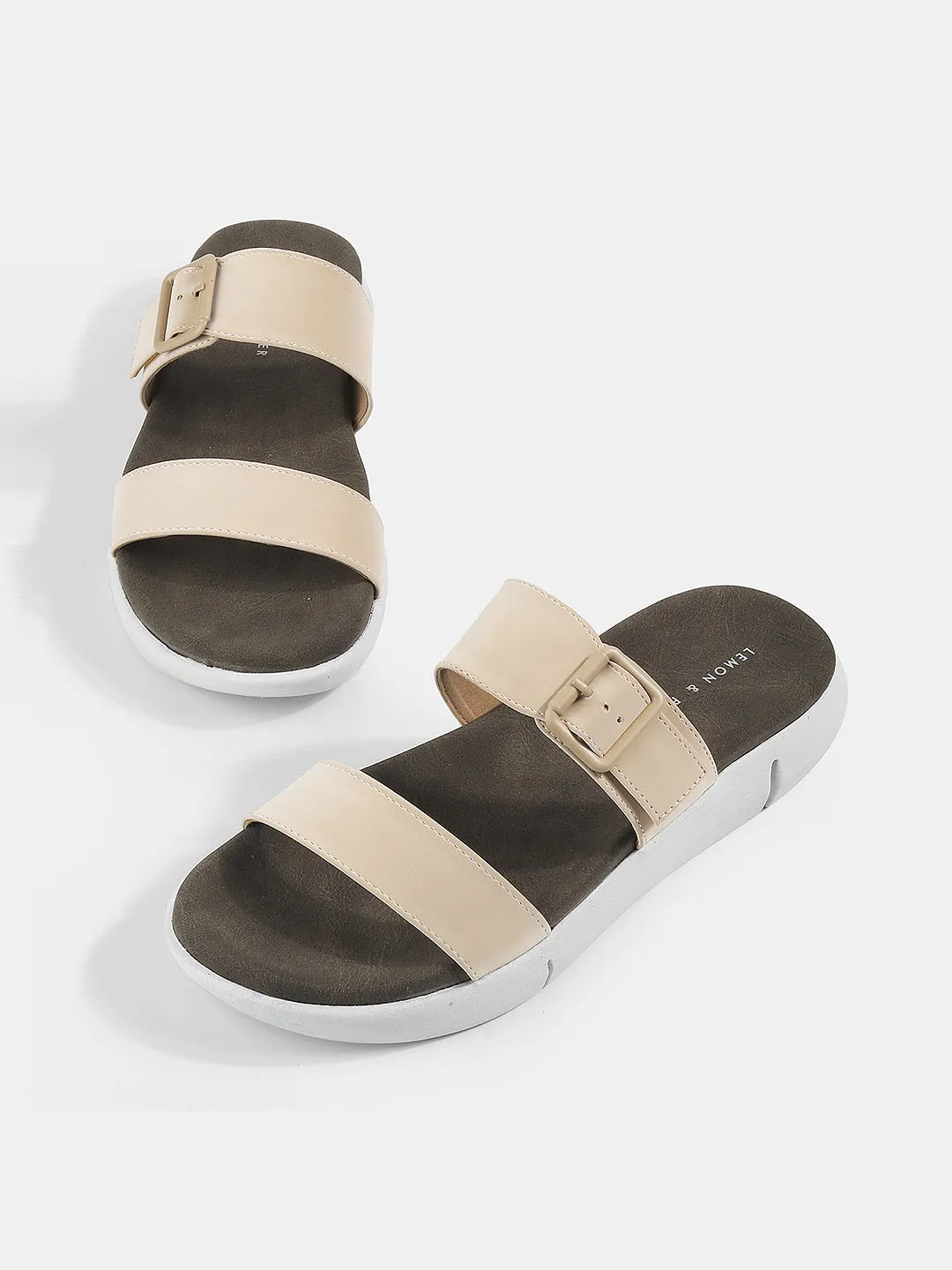 Slide Sandal