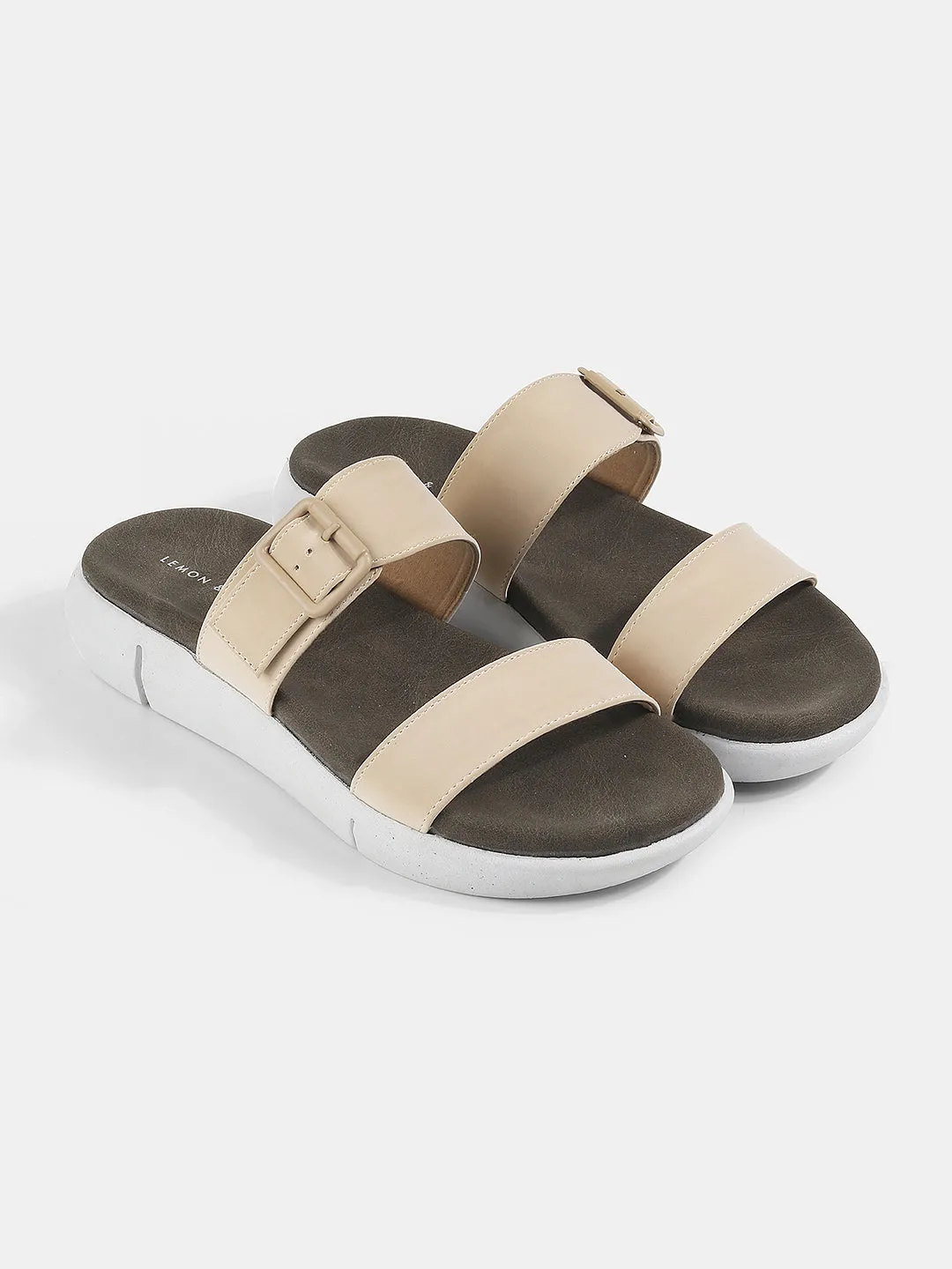 Slide Sandal