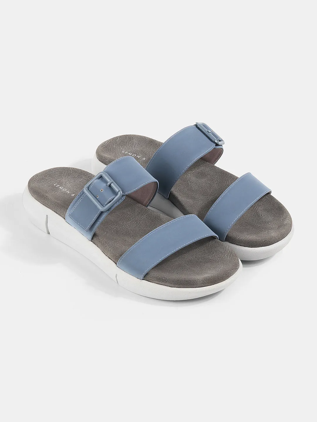 Slide Sandal